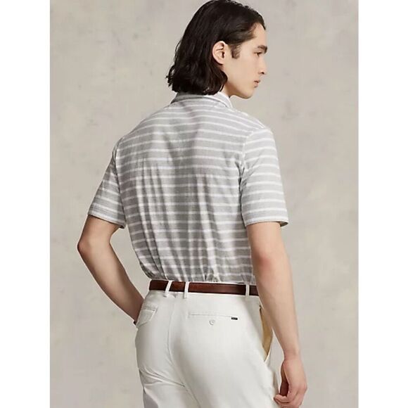 Polo Ralph Lauren Collared Shirt (NWOT) - Picture 4 of 8